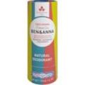 BEN&ANNA Natural Deodorant Coco Mania Deo-Stick 40 g