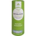 BEN&ANNA Natural Deodorant Persian Lime Deo-Stick 40 g