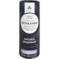 BEN&ANNA Natural Deodorant Green Fusion Deo-Stick 40 g