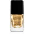 Gabriella Salvete Longlasting Enamel langanhaltender Nagellack mit Glitzerteilchen Farbton 49 Funny Honey 11 ml