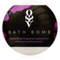 Obsessive Bath Bomb Floral Fruity Badebombe mit Pheromonen 100 g