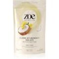 ZOE Clear Hydrowhey Isolate Molkenisolat mit Kollagen Geschmack Piña Colada 454 g