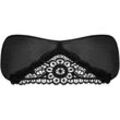 Obsessive Satinia S/M Maske 1 St.