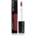 Revlon Cosmetics ColorStay™ Satin Ink langanhaltender flüssiger Lippenstift Farbton N°009 Speak Up 5 ml