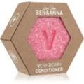 BEN&ANNA Love Soap Conditioner fester Conditioner Very Berry 60 g