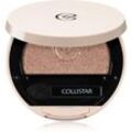Collistar Impeccable Compact Eye Shadow Lidschatten Farbton 300 Pink gold 3 g