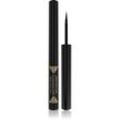 Max Factor Masterpiece wasserfester Eyeliner mit Matt-Effekt Farbton 04 Navy 1.7 ml