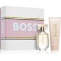 Hugo Boss BOSS The Scent Geschenkset