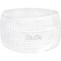 GLOV HydroWeave Headband kosmetisches Stirnband Ivory 1 St.