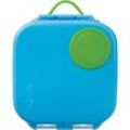 B.Box Snack Box Medium Pausenbox Blue Green 1 St.