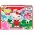 Hello Kitty Gift Box Bath Geschenkset für das Bad für Kinder