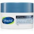 Cetaphil Optimal Hydration Healthy Glow Nachtcreme 48 g