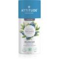 Attitude Super Leaves Unscented festes Deo ohne Aluminiumsalze 85 g
