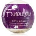 Obsessive Bath Bomb Badebombe mit Pheromonen Funbulous 100 g