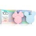 Mad Beauty Disney 100 Mickey & Minnie Badebombe für die Badewanne 2x100 g