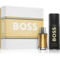 Hugo Boss BOSS The Scent Geschenkset