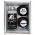 Bohemia Gifts & Cosmetics Gentlemen Spa Geschenkset für die Badewanne