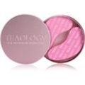 Teaology Face Mask Reusable Silicone Eye Patches Silikon Augen Pads 2 St.