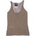 Rosa von Schmaus Damen Top, beige, Gr. 38