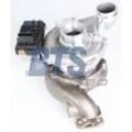 BTS Turbo Lader, Aufladung ORIGINAL für MERCEDES-BENZ CHRYSLER 6420900080 6420906980 6420902080 T915234