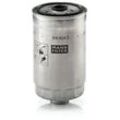 MANN-FILTER Kraftstofffilter 76mm für HYUNDAI KIA 31922-2B900 S319222B900 319222-B900 WK 824/3