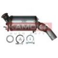 KAMOKA Ruß-/Partikelfilter, Abgasanlage für BMW 18307812279 18307797591 18307812281 8010003