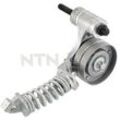 SNR Spannrolle, Keilrippenriemen für VAUXHALL OPEL CHEVROLET 6340553 1340556 9157968 GA353.59