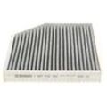 BOSCH Filter, Innenraumluft 1x für AUDI PORSCHE 8K0819439B 8K0819439A 8K0819439C 1 987 432 369