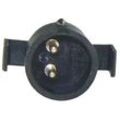 METZGER Sensor, Ansauglufttemperatur 2-polig für MERCEDES-BENZ A0075422117 0075422117 0905321