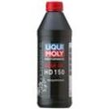 LIQUI MOLY Motorbike Gear Oil HD 150 Schaltgetriebeöl,Getriebeöl für HARLEY-DAVIDSON MC BUELL MOTORCYCLES 3822