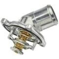 MEYLE Thermostat, Kühlmittel MEYLE-ORIGINAL: True to OE. mit Dichtung für VAUXHALL OPEL 1338423 6338028 95517654 628 228 0004