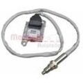 METZGER NOx-Sensor, NOx-Katalysator für PEUGEOT CITROËN TOYOTA VAUXHALL OPEL DS 9817308880 SU001A7558 0899257