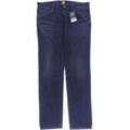 Boss Orange Herren Jeans, marineblau, Gr. 38