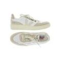 veja Damen Sneakers, beige, Gr. 39