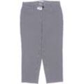 Peter Hahn Damen Stoffhose, marineblau, Gr. 40