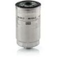 MANN-FILTER Kraftstofffilter 76mm für HYUNDAI KIA 31922-26910 31922-3E200 WK 824/2