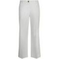 7/8-Hose Peter Hahn weiss, 50