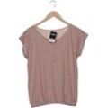 edc by Esprit Damen T-Shirt, grau, Gr. 38