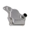 FEBI BILSTEIN Hydraulikfiltersatz, Automatikgetriebe RENAULT,NISSAN,INFINITI 180921 313971XF0D,3172829X0D,3172829X0A 3172829X0B