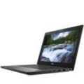 Dell Latitude 7290 12" Core i5 1.7 GHz - SSD 256 GB - 16GB QWERTY - Englisch