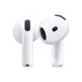 Apple AirPods 4. Generation (2024) - Wireless (USB-C) Ladecase