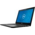 Dell Latitude 7290 12" Core i5 1.7 GHz - SSD 256 GB - 8GB QWERTZ - Deutsch