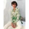 Bluse Riani weiss, 46