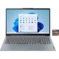 LENOVO Notebook "IdeaPad Slim 3 15ABR8", grau, 8 GB RAM 512 GB SSD, Ryzen 5, Windows 11 Home, Notebooks