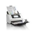 Epson WorkForce DS-900WN - Dokumentenscanner - Duplex - A4/Legal - 600 dpi x 600 dpi - bis zu 70 Seiten/Min. (einfarbig) / bis zu 70 Seiten/Min. (Farbe)