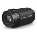 Panasonic HC-V900 - Camcorder - 1080p - 8.57 MPix - 24x optischer Zoom - Flash-Karte