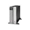 APC Smart-UPS On-Line SRTL2200RM4UXLI-NC - USV (Rack - einbaufähig) (hohe Dichte) - Wechselstrom 220/230 V - 1980 Watt - 2200 VA