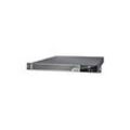 APC Smart-UPS Ultra - USV (Rack - einbaufähig) (hohe Dichte) - mit integrierter Netzwerkmanagementkarte - Wechselstrom 220/230/240 V - 2200 Watt