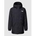 Funktionsjacke mit Kapuze Modell 'ANTORA PARKA'