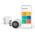 TADO Heizkörperthermostat "Smart X Starter Kit", weiß (grundfarbe), B:12,3cm H:8,1cm T:12,3cm, Heizkörperthermostate